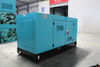 25-45KVA / 50-60KVA Ses Geçirmez Aoling Isuzu Dizel Jeneratör