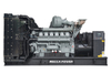 Kaynakçı için 450KW-750KW Prime Rating Perkins Dizel Jeneratör